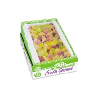 Pectine gourmet fruits - Fini - 3kg