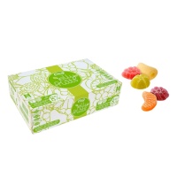 Pectine gourmet fruits - Fini - 3kg