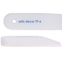 Plieuse téflon TF-6 mini - Artis decor