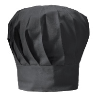 Toque de cuisine Nilson pour adulte