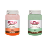 Colorant en poudre liposoluble 25 gr - Dekora