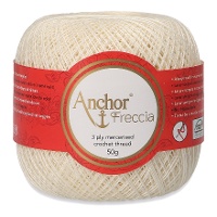 Freccia 50 g - Épaisseur n° 20 - Anchor