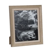 Cadre photo Selva pour photos 20 x 25 cm - DCasa