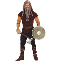 Costume de viking pour adulte