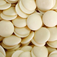 Cobertura blanche de 1 kg - Azucren