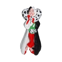 Cruella de Vil 10 cm