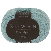 Pure Alpaca de 50 g hypoallergénique - Rowan