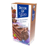 Crème de cacao 1 L - Decor Up