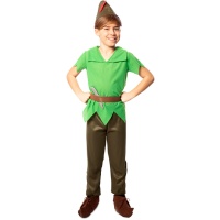 Costume de Peter pour enfants