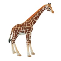 Décor de girafe de 20 cm - 1 pièce