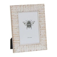 Cadre photo abeille pour photos 10 x 15 cm - DCasa