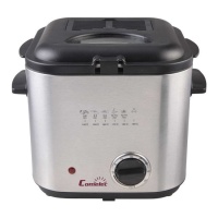 Friteuse 1,2 L - Comelec FR1262