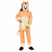 Costume enfant Bingo Bluey