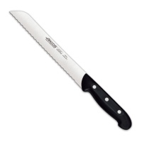 Couteau de boulanger Maitre avec lame de 21 cm - Arcos