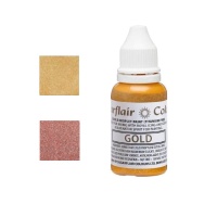 Colorant liquide concentré 14 ml - Sugar flair