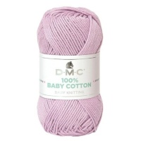 100% coton bébé 50 gr - DMC