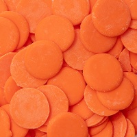 Boutons de bonbons colorés de 340 gr - PME