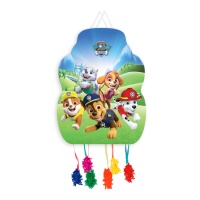 Paw Patrol Piñata 33 x 43 cm