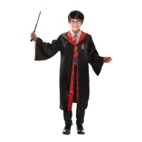 Costume Harry Potter avec lunettes pour enfants