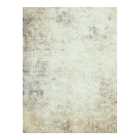 Papier de riz Steampunk 29,7 x 42,5 cm - Artis decor - 1 pc.