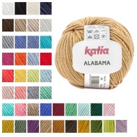 Alabama 50 g - Katia