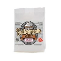 Glaçage neutre 300 gr - Kelmy
