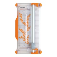 Cisaille rotative portable 21.6 x 41.3 cm - Fiskars