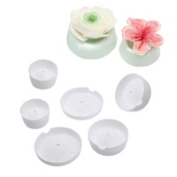 Formeurs de fleurs - Pastkolor - 6 pcs.