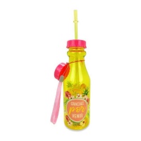 Bouteille de 500 ml de Thank you for coming - 1 pc.
