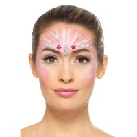 Set de maquillage pour licorne - 14 pièces