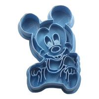 Mickey Baby Cutter - Cuticuter