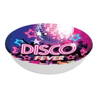 Bol Disco Fever de 32 cm - 1 pièce