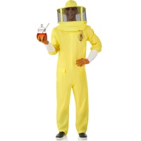 Costume d'apiculteur pour homme