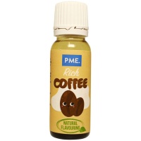 Arôme naturel de café - PME - 25 ml