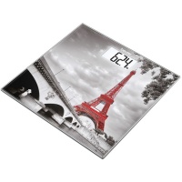 Balance digitale de Paris 30 x 30 cm - Beurer GS203