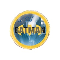 Ballon Batman Knight 45 cm - Qualatex