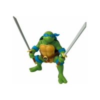 Leonardo les Tortues Ninja figurine de gâteau