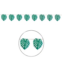 Couronne de feuilles de palmier - 5,48 m