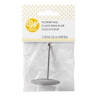 Clou pour fleurs nº 7 - Wilton