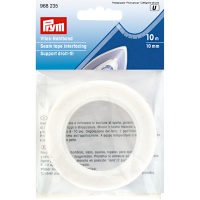 Entoilage avec bande de couture de 1 cm - Prym - 10 m