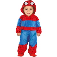 Costume de bébé héros pour bébé