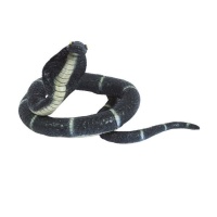 Figurine cobra de 6 pieds