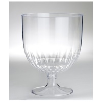 Verre à eau bas de 15,5 cm - Party Village