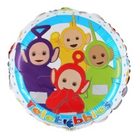 Ballon Teletubies 35cm