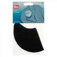 Ciseaux noirs taille S - Prym - 2 pcs.