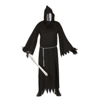 Costume adulte Dark Death