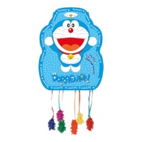 Piñata Doraemon 46 x 33 cm
