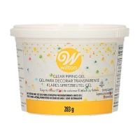 Gel à passepoil 283 gr - Wilton