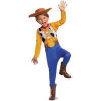 Costume de Woody pour enfants
