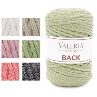 Back de 100 g - Valeria